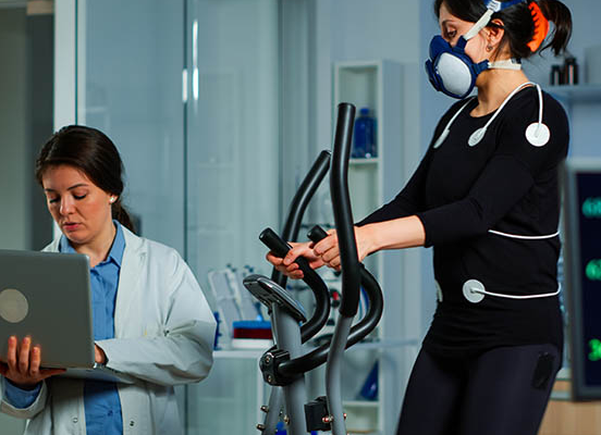 5 Crucial Heart Tests You Need Before Hitting The Gym