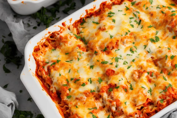 The History of Lasagna: Unveiling its Ancient Origins