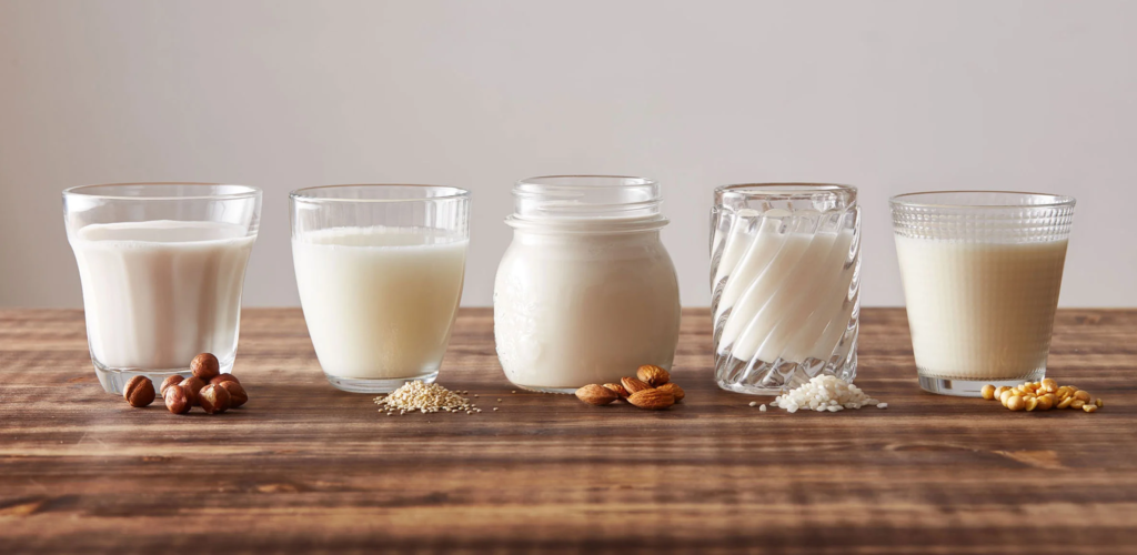 Milk Alternatives Exploring NonDairy Options AskMeAll