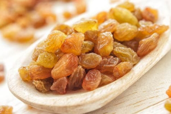 Delicious Ways to Incorporate Raisins into Your Daily Diet