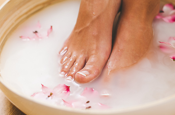 How to Get Rid of Toenail Fungus: Top 5 Treatment Options