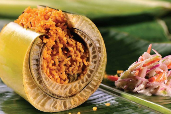 Banana Stem: The Secret Ingredient for Detoxification and Weight Loss