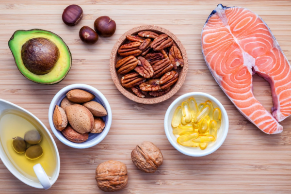 Understanding the Role of Omega-6 Fatty Acids in a Healthy Lifestyle