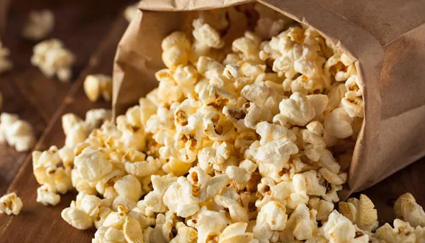 The Health Benefits of Popcorn: Surprising Facts You Should Know