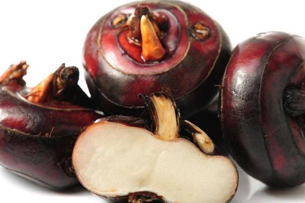 The Health Benefits of Water Chestnuts: A Nutrient Powerhouse