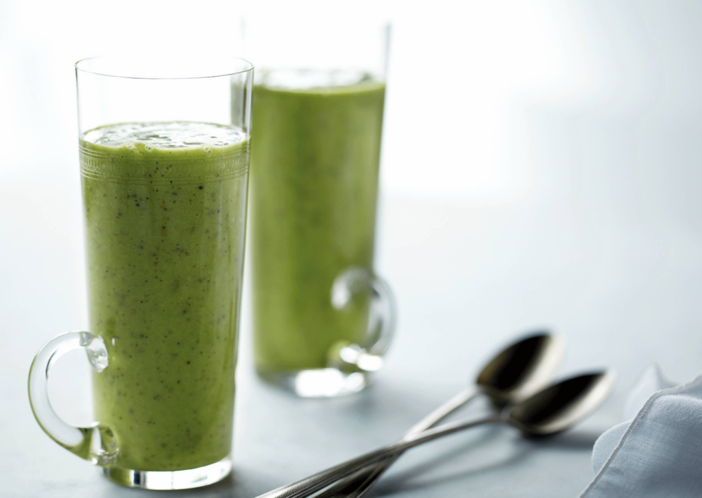 5 Delicious Homemade Drinks to Strengthen Your Bones