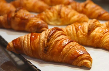 Why Croissants Are the Perfect Breakfast Pastry Why Croissants Are the Perfect Breakfast Pastry