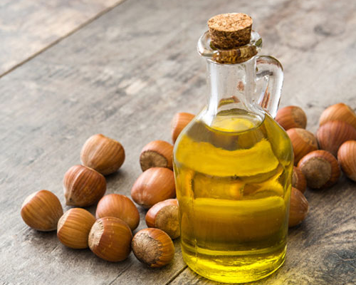 Hazelnut Oil: A Versatile Ingredient for Cooking and Skincare Hazelnut Oil A Versatile Ingredient for Cooking and Skincare