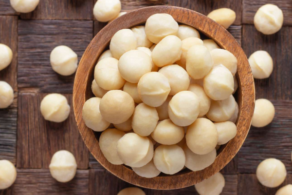The Health Benefits of Macadamia Nuts: A Comprehensive Guide The Health Benefits of Macadamia Nuts A Comprehensive Guide