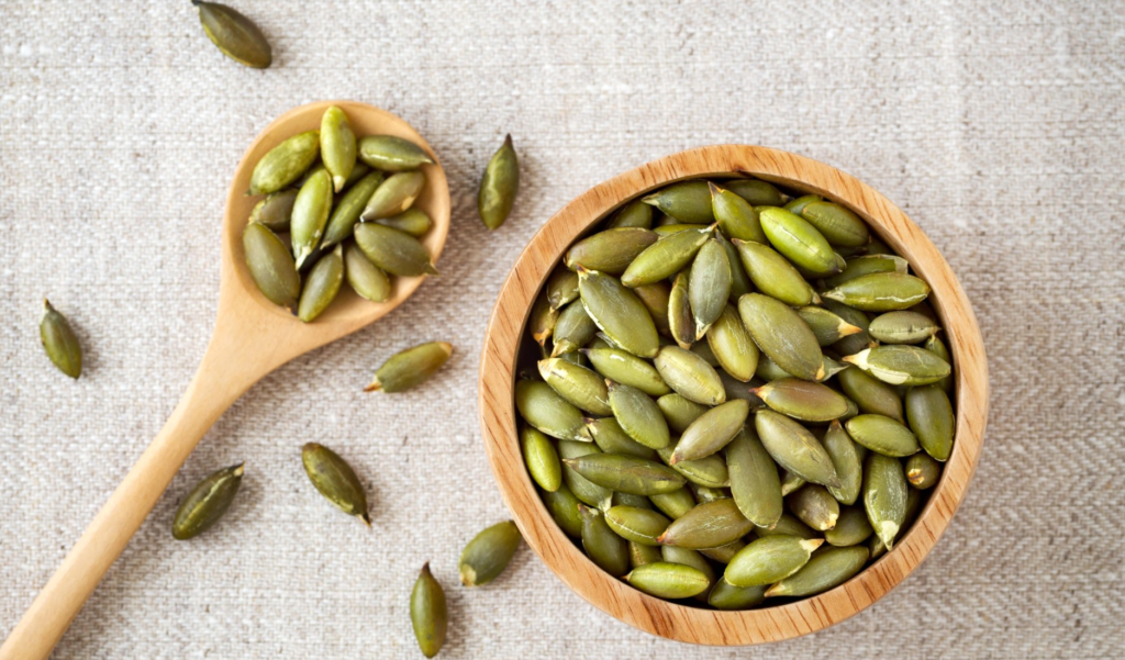 5 Surprising Ways Pumpkin Seeds Can Improve Your Skin and Hair