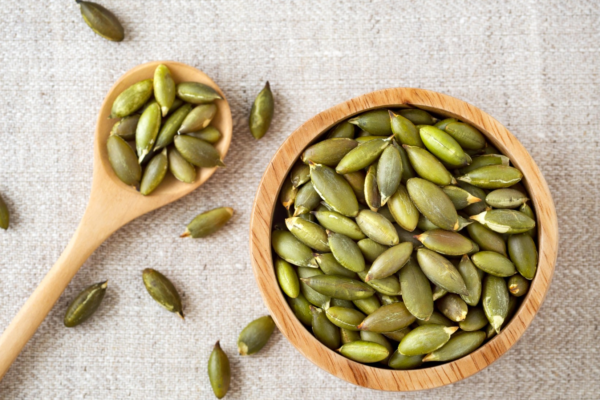 5 Surprising Ways Pumpkin Seeds Can Improve Your Skin and Hair 5 Surprising Ways Pumpkin Seeds Can Improve Your Skin and Hair