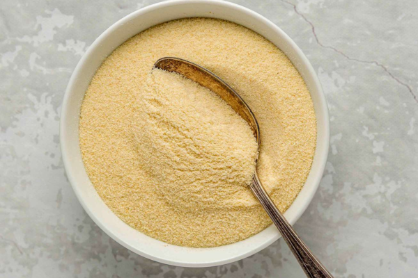 Semolina for Heart Health: Understanding the Cardiovascular Benefits