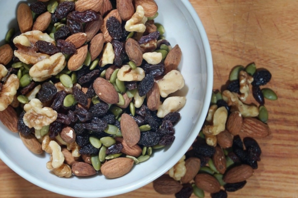 Healthy and Nutritious: Exploring the Benefits of Trail Mix