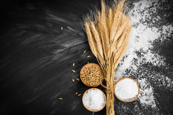 Wheat Cream: The Secret Ingredient for Anti-Aging Skincare