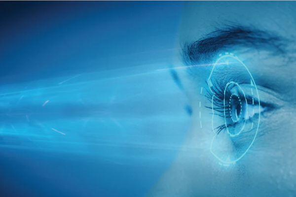 How Zeaxanthin Can Help Protect Your Vision from Blue Light Damage