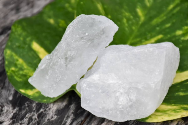 Alum: Surprising Ways to Use it for Shaving Alum: Surprising Ways to Use it for Shaving