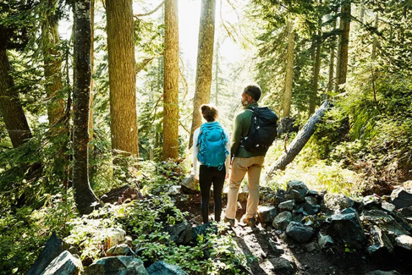 10 Health Benefits of begin Outdoors