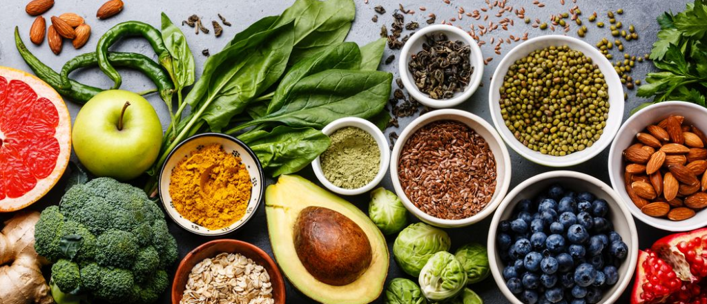 5 Best Vitamins for Hair Growth