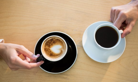 Black Coffee vs. Coffee with Milk: Which is Better for Your Health? Black Coffee vs. Coffee with Milk Which is Better for Your Health