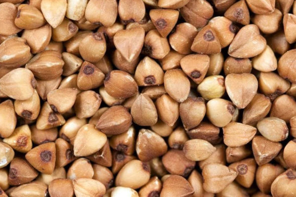 The Health Benefits of Buckwheat A Nutritional Powerhouse