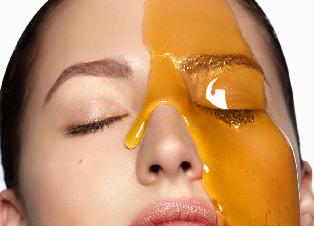 10 Honey Face Mask For Naturally Clear and Glowing Skin - AskMeAll
