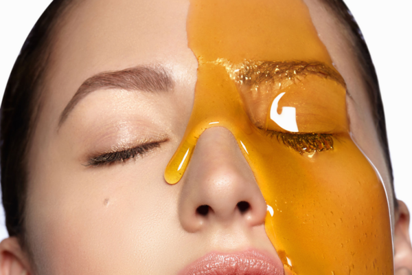 10 Honey Face Mask For Naturally Clear and Glowing Skin 10 Honey Face Mask For Naturally Clear and Glowing Skin