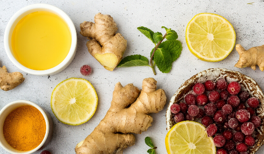 10 Foods That Naturally KILL PARASITES 10 Foods That Naturally Kill PARASITES