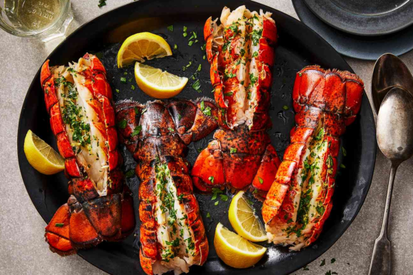 Keeping Your Heart Healthy with Lobster Keeping Your Heart Healthy with Lobster