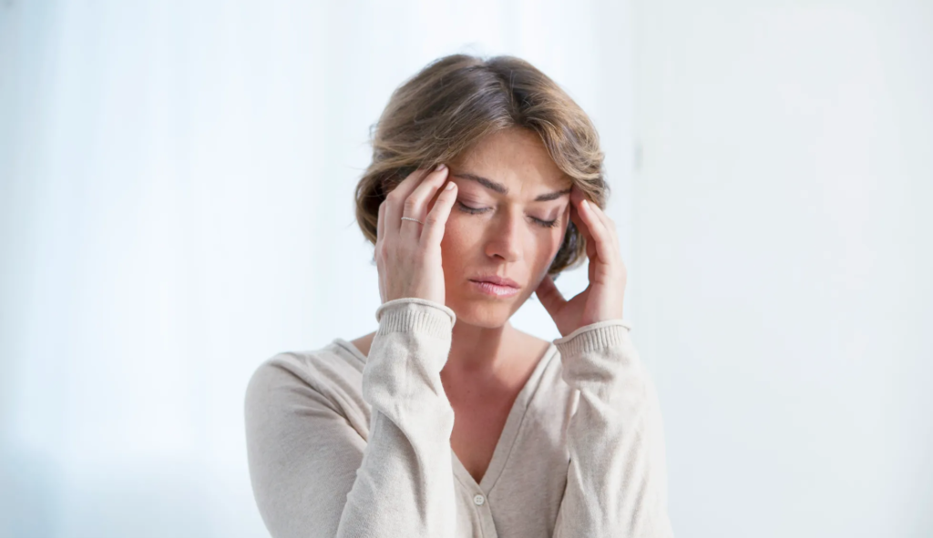 6 Top Natural Painkillers