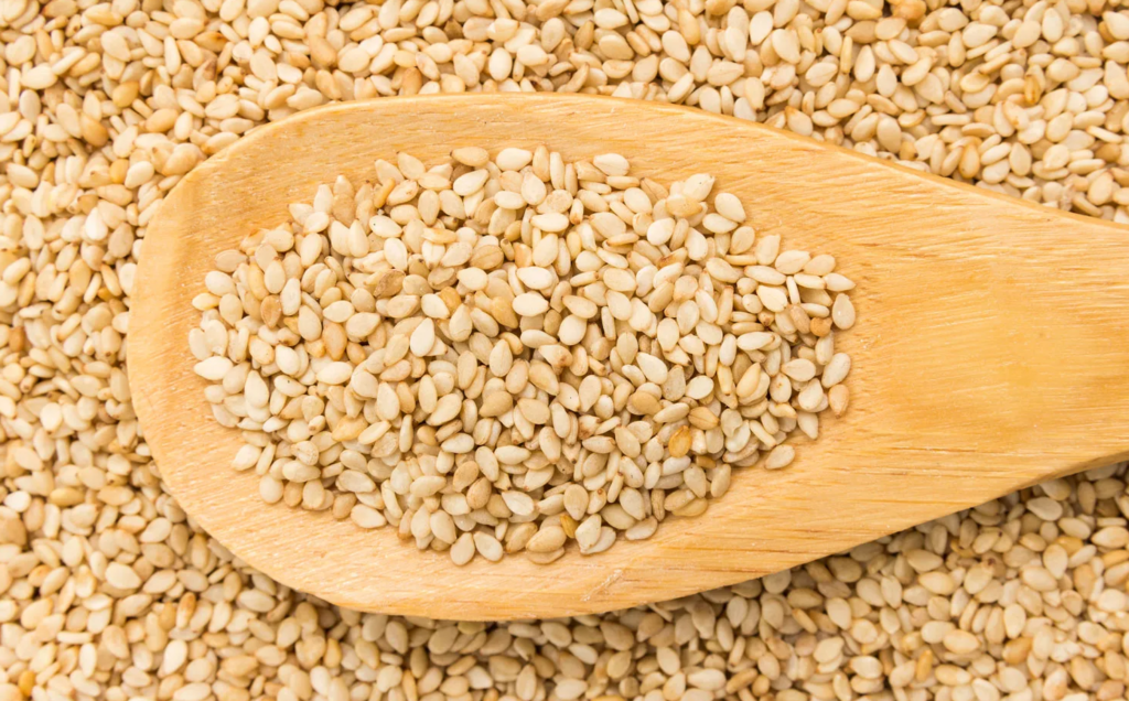 Sesame Seeds and Heart Health What You Need to Know