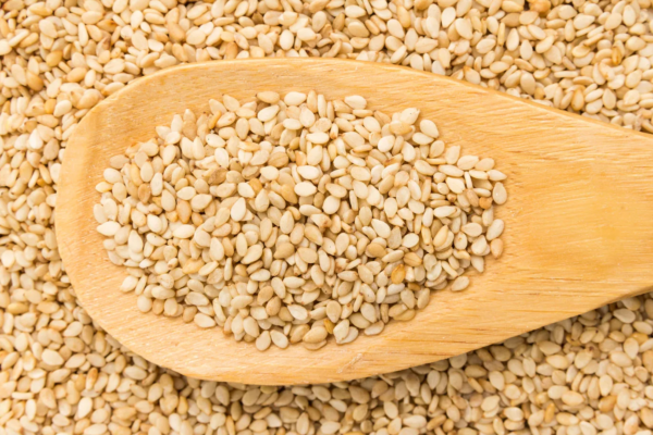Sesame Seeds and Heart Health: What You Need to Know Sesame Seeds and Heart Health What You Need to Know