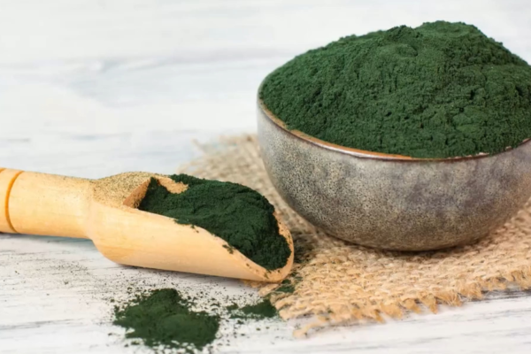 The Health Benefits of Spirulina A Comprehensive Guide