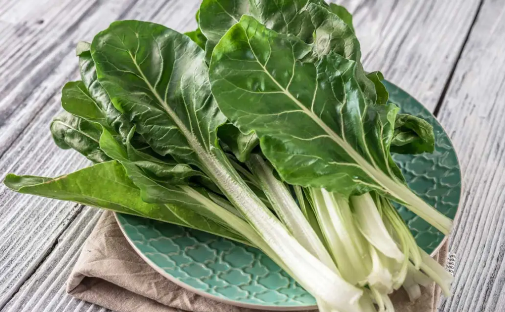 The Health Benefits of Swiss Chard A Nutritional Powerhouse