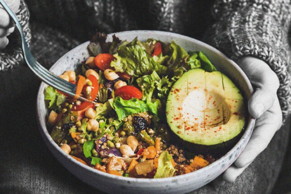 7 Superfoods that Destroy Weight Rapidly