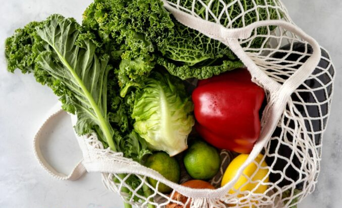 10 Zero Calorie Foods