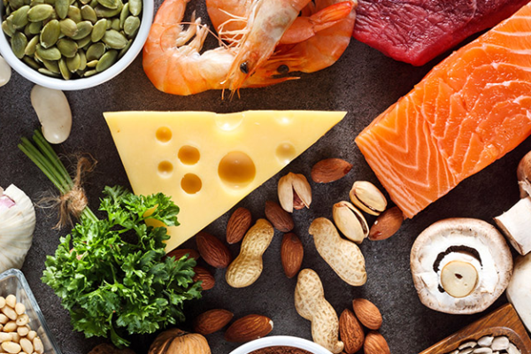 The Top Zinc-Rich Foods You Should Include in Your Diet