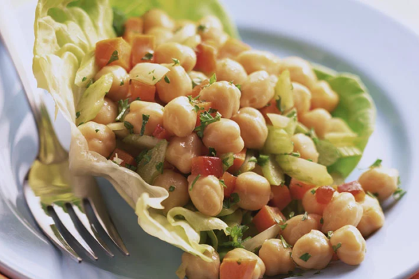 5 Health Benefits of Chickpeas 5 Health Benefits of Chickpeas