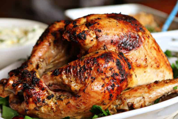 Savor the Flavor: 5 Must-Try Thanksgiving Dishes Savor the Flavor 5 Must-Try Thanksgiving Dishes