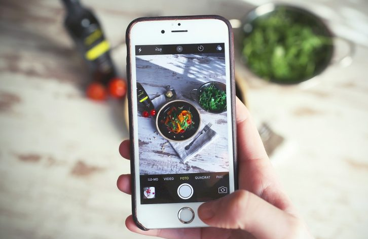 5 Apps That Help you Shop for Healthier Foods