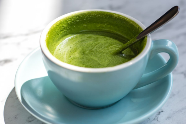 5 Benefits of Drinking Matcha 5 Benefits of Drinking Matcha