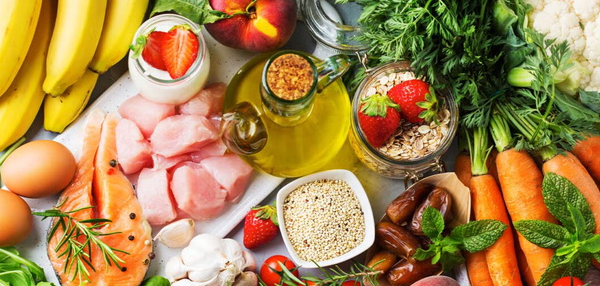 7 Foods You Should Eat to Increase Your Estrogen Levels 7 Foods You Should Eat to Increase Your Estrogen Levels