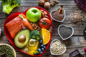 7 Ways to Lower Cholesterol Without Medication