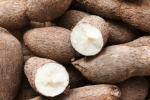 6 Amazing Benefits Of Cassava For Skin, Hair, And Health